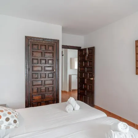Fuer 4 Personen Ca 60 Qm In Nerja, Andalusien Costa Del Sol * Nerja