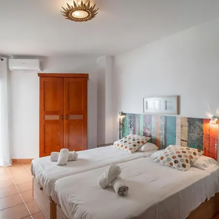 Fuer 4 Personen Ca 60 Qm In Nerja, Andalusien Costa Del Sol Apartment