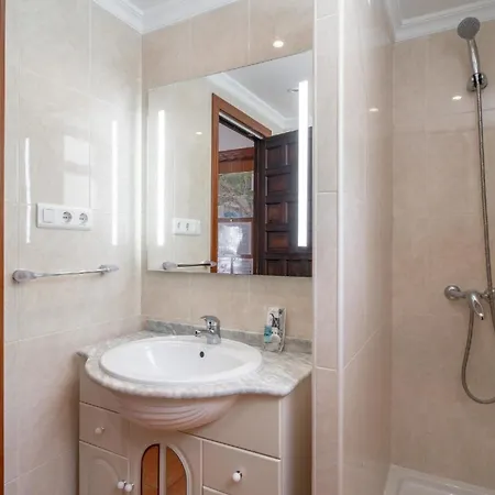 Apartment Fuer 4 Personen Ca 60 Qm In Nerja, Andalusien Costa Del Sol *