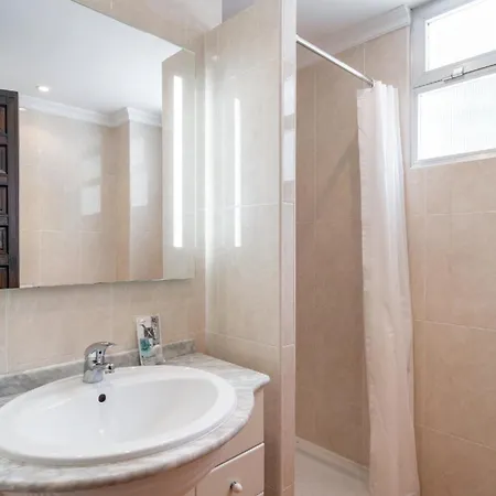 Fuer 4 Personen Ca 60 Qm In Nerja, Andalusien Costa Del Sol Nerja