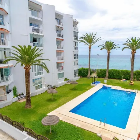 Fuer 4 Personen Ca 60 Qm In Nerja, Andalusien Costa Del Sol *
