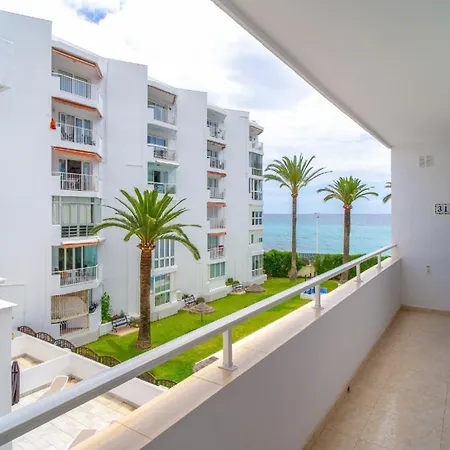 Apartment Fuer 4 Personen Ca 60 Qm In Nerja, Andalusien Costa Del Sol