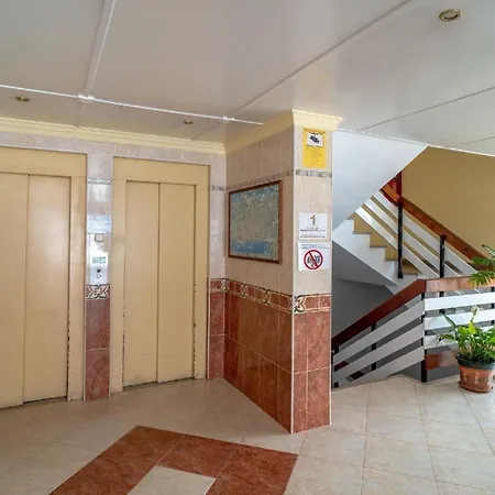 Apartment Fuer 4 Personen Ca 60 Qm In Nerja, Andalusien Costa Del Sol *