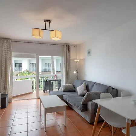 Fuer 4 Personen Ca 60 Qm In Nerja, Andalusien Costa Del Sol *