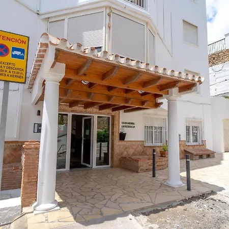 Fuer 4 Personen Ca 60 Qm In Nerja, Andalusien Costa Del Sol Nerja