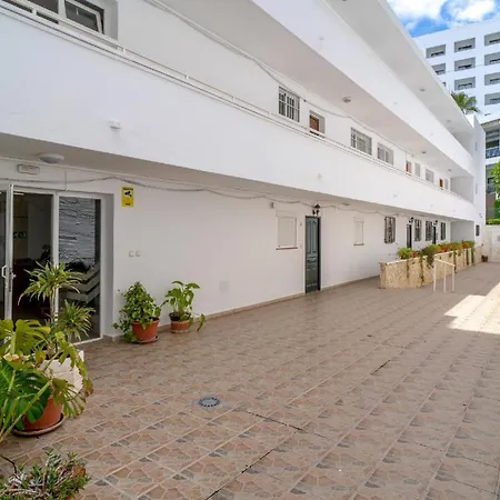 Fuer 4 Personen Ca 60 Qm In Nerja, Andalusien Costa Del Sol
