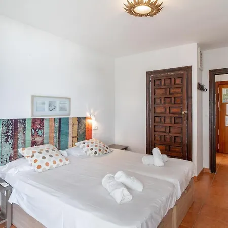 Apartment Fuer 4 Personen Ca 60 Qm In Nerja, Andalusien Costa Del Sol *