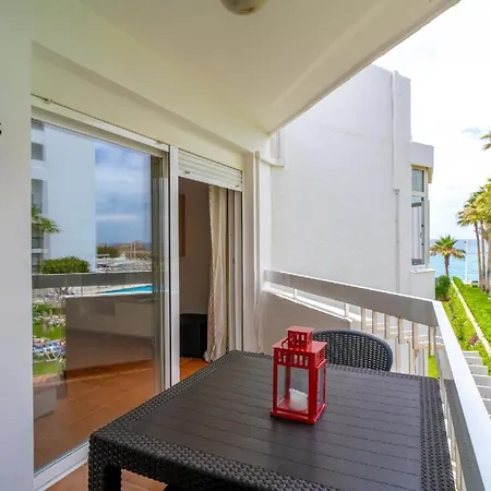 Fuer 4 Personen Ca 60 Qm In Nerja, Andalusien Costa Del Sol Apartment Nerja