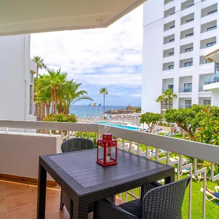 Fuer 4 Personen Ca 60 Qm In Nerja, Andalusien Costa Del Sol Nerja