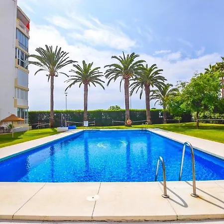Fuer 4 Personen Ca 60 Qm In Nerja, Andalusien Costa Del Sol Apartment
