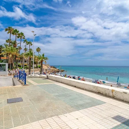 Apartment Fuer 4 Personen Ca 60 Qm In Nerja, Andalusien Costa Del Sol